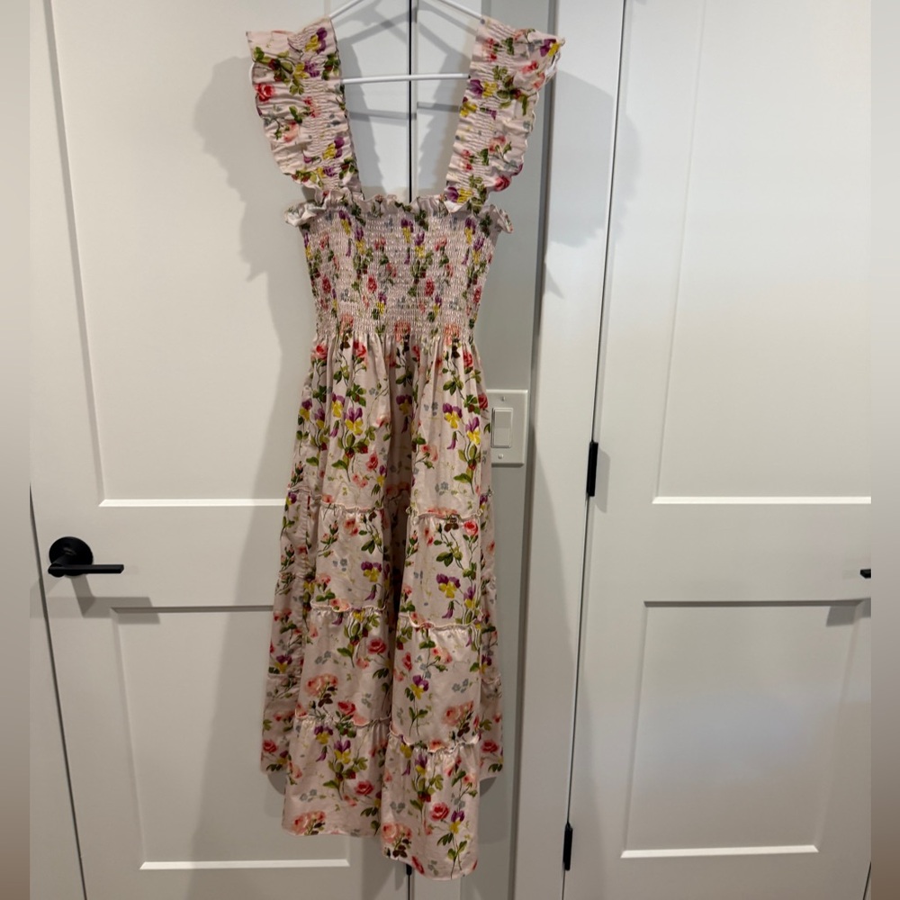 Hill House Ellie Dress - Picture 6 of 6